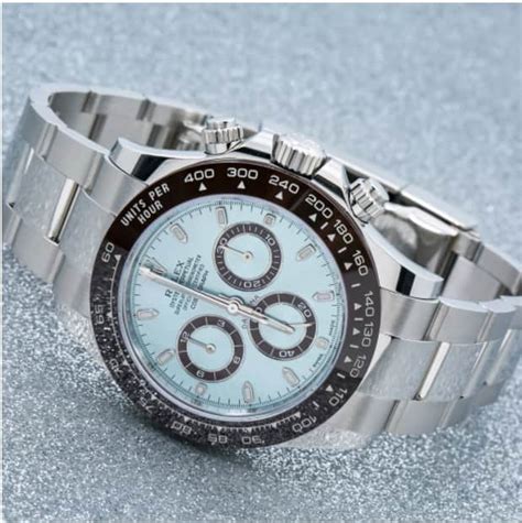 rolex daytona preise